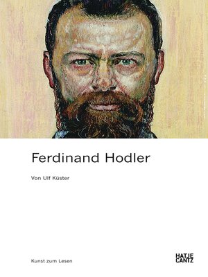 cover image of Ferdinand Hodler